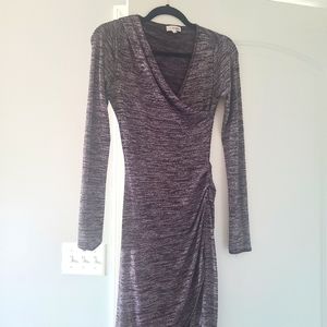 Aritizia/ Wilfred dress